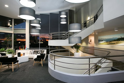 Best Western Plus Apollo International Hotel - Lismore Accommodation 4