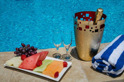 Best Western Plus Apollo International Hotel - Lismore Accommodation 3