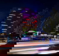 Mercure Albury - Lismore Accommodation