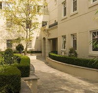 Caroline Serviced Apartments South Yarra - Lismore Accommodation