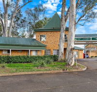 Quality Inn Penrith - Lismore Accommodation