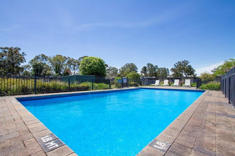 Quality Inn And Suites Traralgon - Lismore Accommodation 2