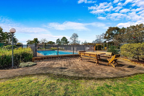 Quality Inn And Suites Traralgon - Lismore Accommodation 3