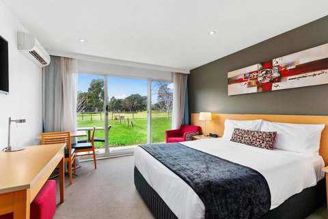 Quality Inn And Suites Traralgon - Lismore Accommodation 5