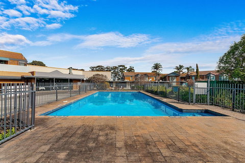 Quality Inn And Suites Traralgon - Lismore Accommodation 1