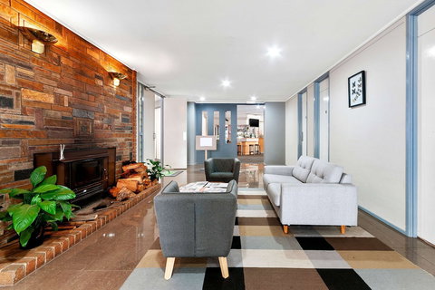 Quality Inn And Suites Traralgon - Lismore Accommodation 4