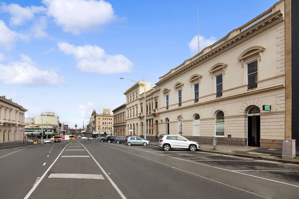 Ballarat VIC Lismore Accommodation