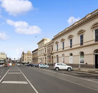 Quality Inn Heritage On Lydiard - Lismore Accommodation
