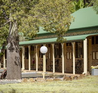Overlander Homestead Motel - Lismore Accommodation