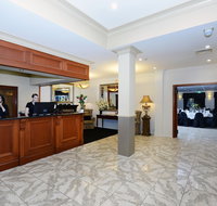 Rydges Armidale - Lismore Accommodation