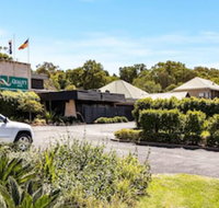 Quality Inn Dubbo International - Lismore Accommodation