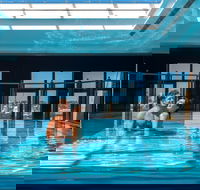 Sheraton Grand Sydney Hyde Park - Lismore Accommodation