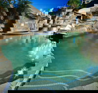 Landmark Resort - Lismore Accommodation