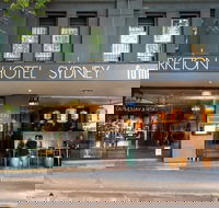 Kirketon Hotel Sydney - Lismore Accommodation