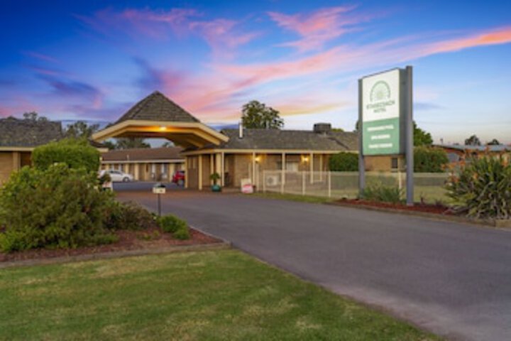  Lismore Accommodation