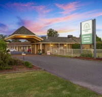 Stagecoach Motel Wodonga - Lismore Accommodation