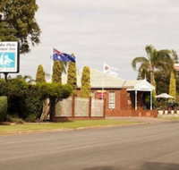 John Pirie Motor Inn - Lismore Accommodation