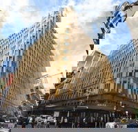 The Grace Hotel - Lismore Accommodation