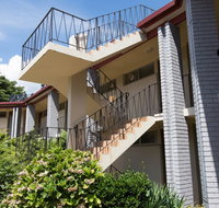 Alpine Motor Inn - Lismore Accommodation