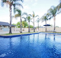 Wyndhamere Motel Shepparton - Lismore Accommodation