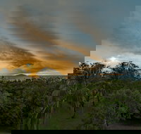 Ocean International - Lismore Accommodation