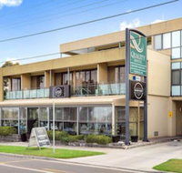 Quality Hotel Bayside Geelong - Lismore Accommodation