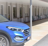 Best Western Bundaberg Cty Mtr Inn - Lismore Accommodation