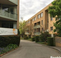 Kingston Terrace Apartments - Lismore Accommodation