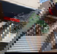 Metro Apartments on Darling Harbour - Sydney - Lismore Accommodation