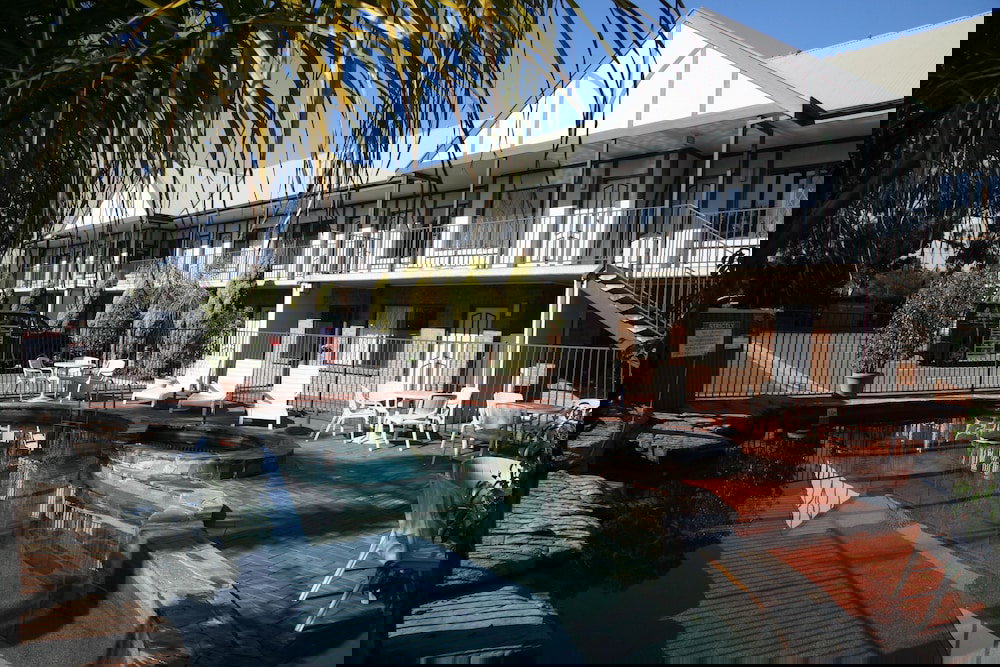  Lismore Accommodation