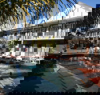 ibis Styles Adelaide Manor - Lismore Accommodation