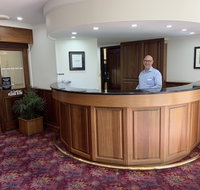 Ensenada Motor Inn and Suites - Lismore Accommodation