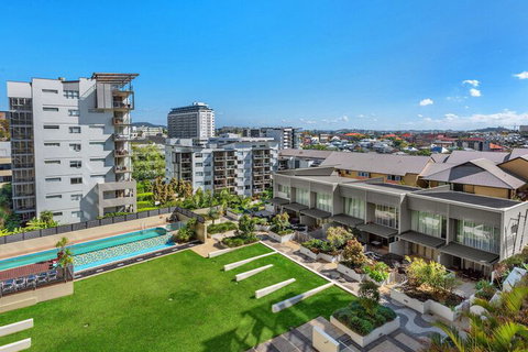 Oxygen Apartments - Lismore Accommodation 2