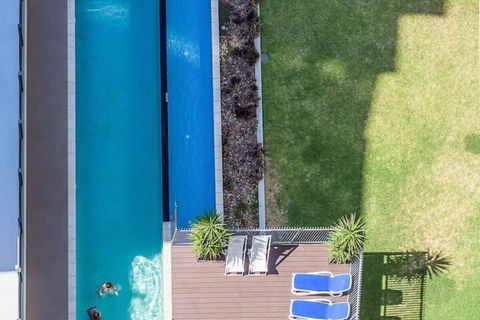 Oxygen Apartments - Lismore Accommodation 4