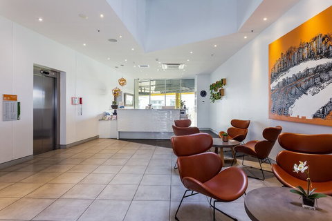 Oxygen Apartments - Lismore Accommodation 6