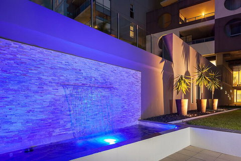 Oxygen Apartments - Lismore Accommodation 3