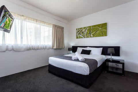 Oxygen Apartments - Lismore Accommodation 7