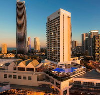 Sofitel Gold Coast Broadbeach