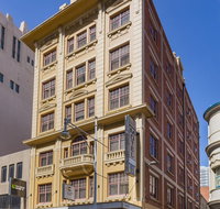 Adelaide Paringa - Lismore Accommodation