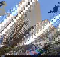 iStay River City Brisbane - Lismore Accommodation