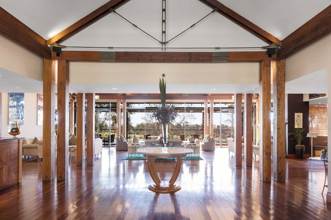 Oaks Cypress Lakes Resort - Lismore Accommodation 3