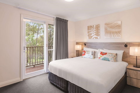 Oaks Cypress Lakes Resort - Lismore Accommodation 5