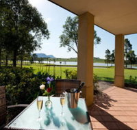 Leisure Inn Pokolbin Hill - Lismore Accommodation