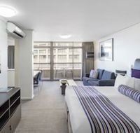 Oaks Sydney Hyde Park Suites - Lismore Accommodation