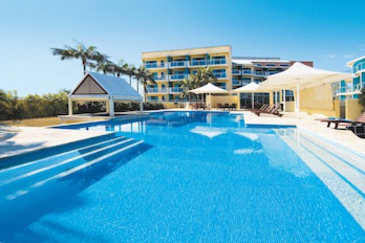 The Entrance NSW Lismore Accommodation