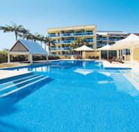 Oaks The Entrance Waterfront Suites - Lismore Accommodation