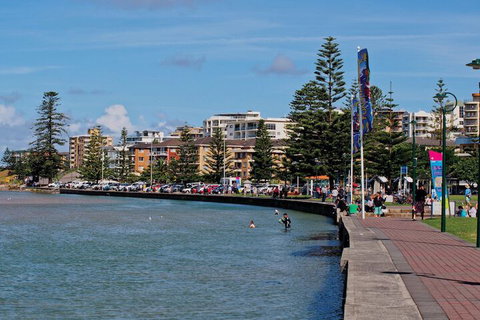 Oaks The Entrance Waterfront Suites - Lismore Accommodation 3
