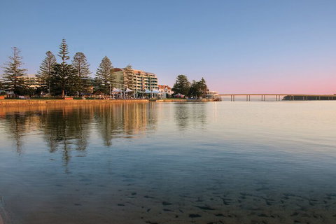 Oaks The Entrance Waterfront Suites - Lismore Accommodation 7