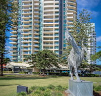 Mantra Broadbeach on the Park