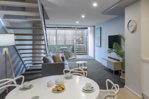 Oaks Nelson Bay Lure Suites - Lismore Accommodation 0